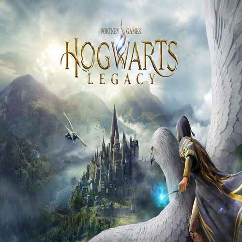  Hogwarts Legacy + Garanti + Destek